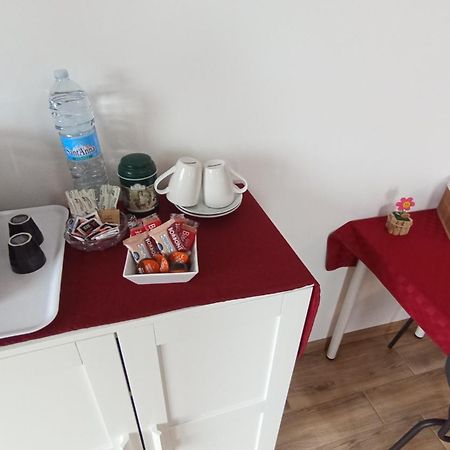 칼로지오코르테 La Dimora Dei Due Laghi B&B 외부 사진