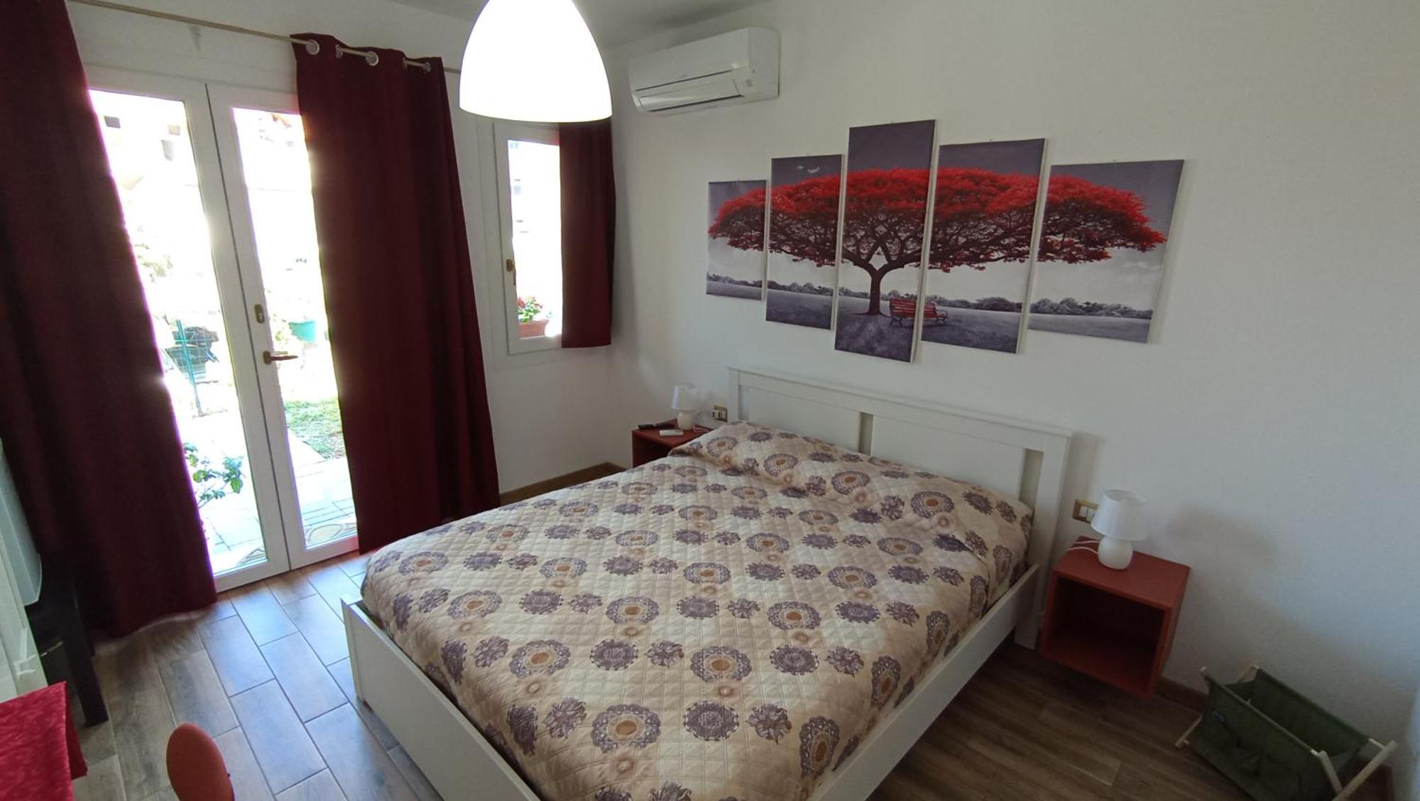 칼로지오코르테 La Dimora Dei Due Laghi B&B 외부 사진