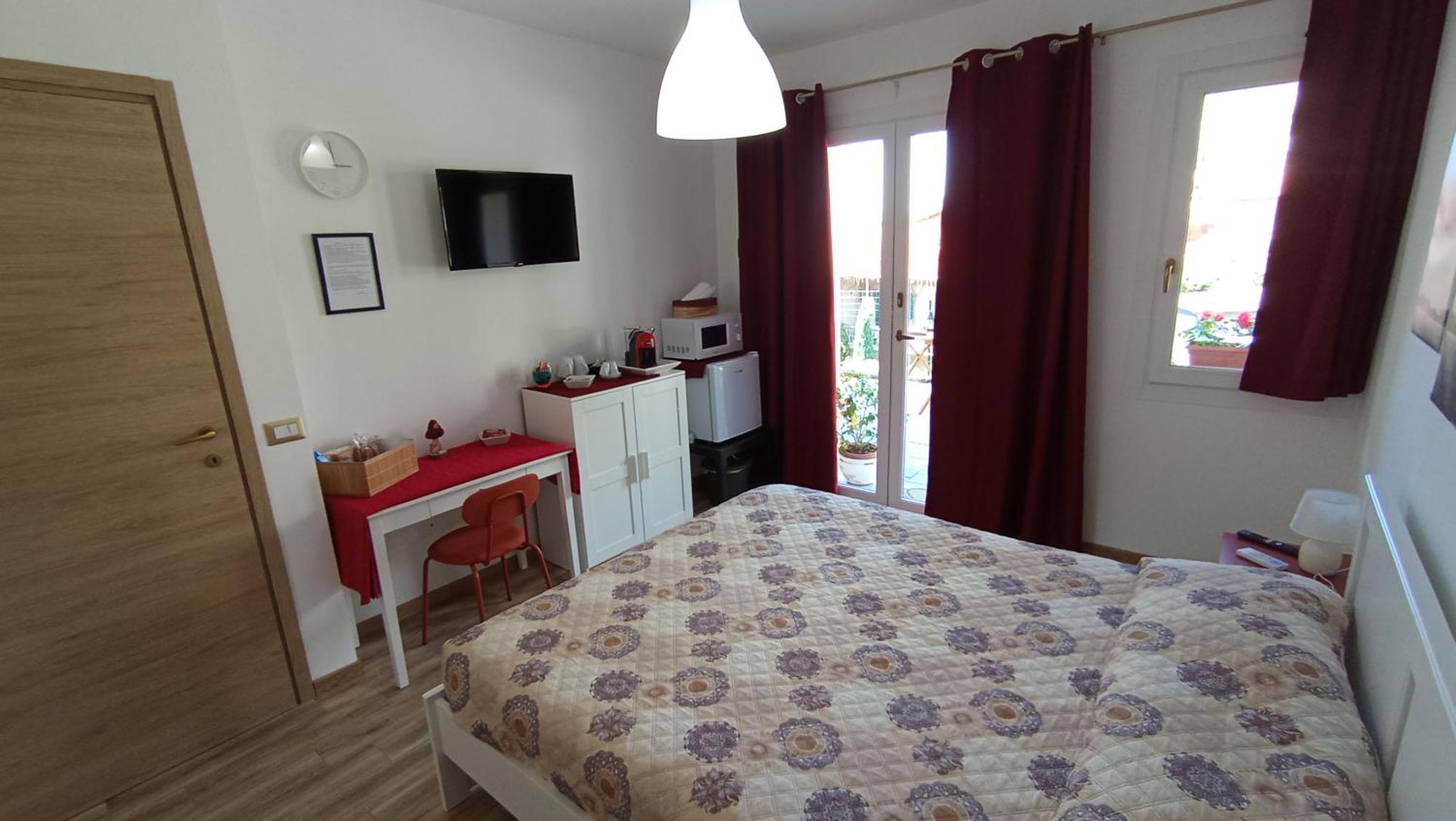 칼로지오코르테 La Dimora Dei Due Laghi B&B 외부 사진